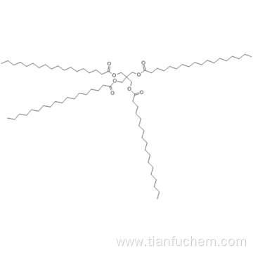 Pentaerythrityl tetrastearate CAS 115-83-3